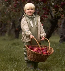 Fleecejakke - Teddy - Overland Trek|CeLaVi