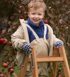 Handsker - Uld/Nylon - 2-pak - Oceania|CeLaVi Best