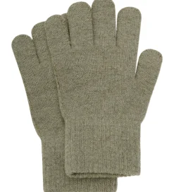 Handsker - Uld/Nylon - 2-pak - Overland Trek|CeLaVi Clearance