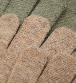 Handsker - Uld/Nylon - 2-pak - Overland Trek|CeLaVi Clearance