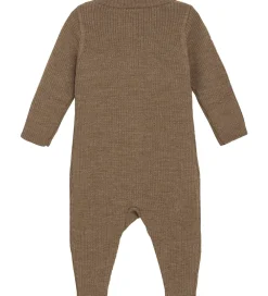 Heldragt - Uld - Cocoa Creme|CeLaVi New