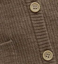 Heldragt - Uld - Cocoa Creme|CeLaVi New