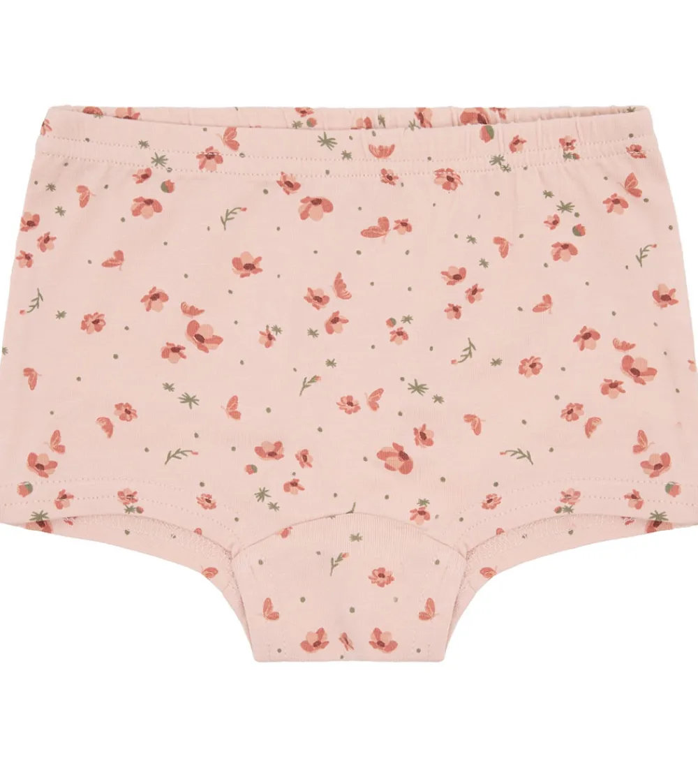 Hipsters - 3-pak - Sepia Rose|CeLaVi Outlet