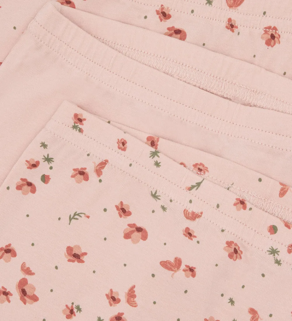 Hipsters - 3-pak - Sepia Rose|CeLaVi Outlet