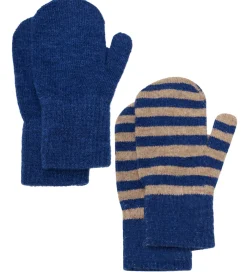 Luffer - Uld/Nylon - 2-pak - Oceania|CeLaVi Online