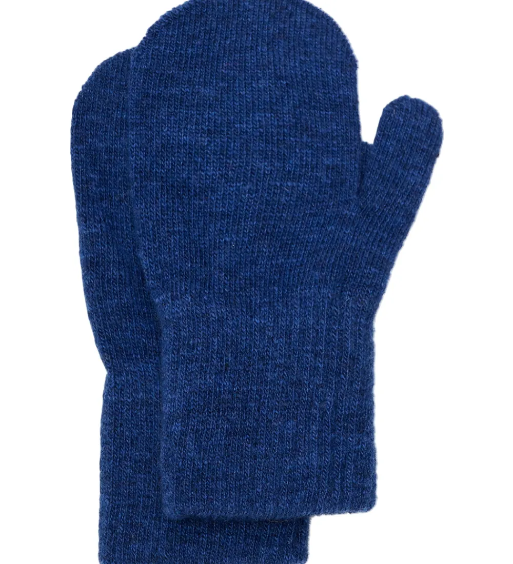 Luffer - Uld/Nylon - 2-pak - Oceania|CeLaVi Online