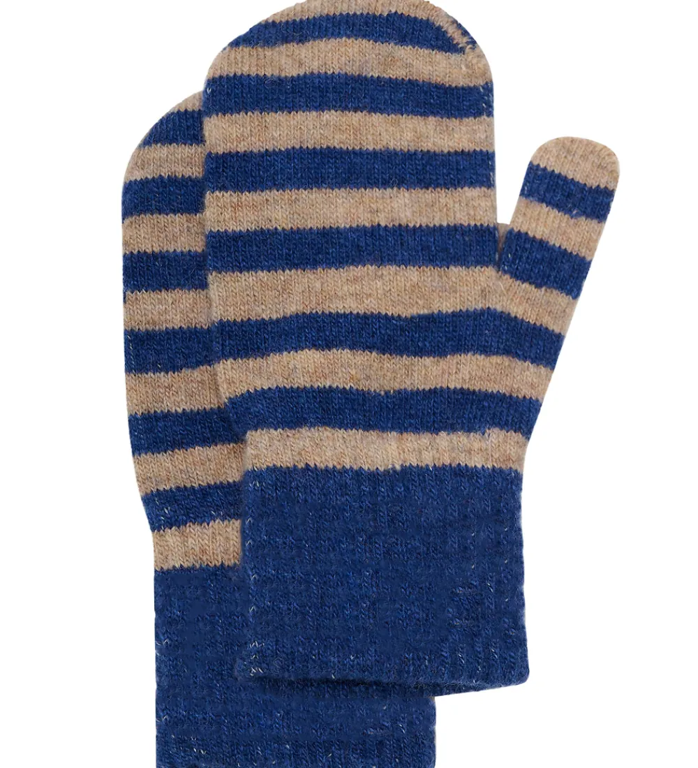 Luffer - Uld/Nylon - 2-pak - Oceania|CeLaVi Online