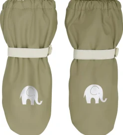 Luffer m. Fleece - PU - Overland Trek|CeLaVi Best