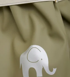 Luffer m. Fleece - PU - Overland Trek|CeLaVi Best