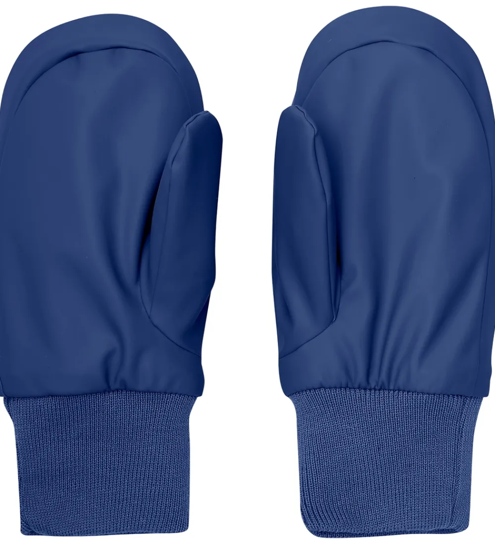 Luffer m. Vattering - PU - Oceania|CeLaVi