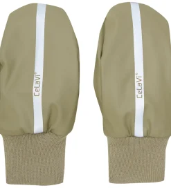 Luffer m. Vattering - PU - Overland Trek|CeLaVi Hot