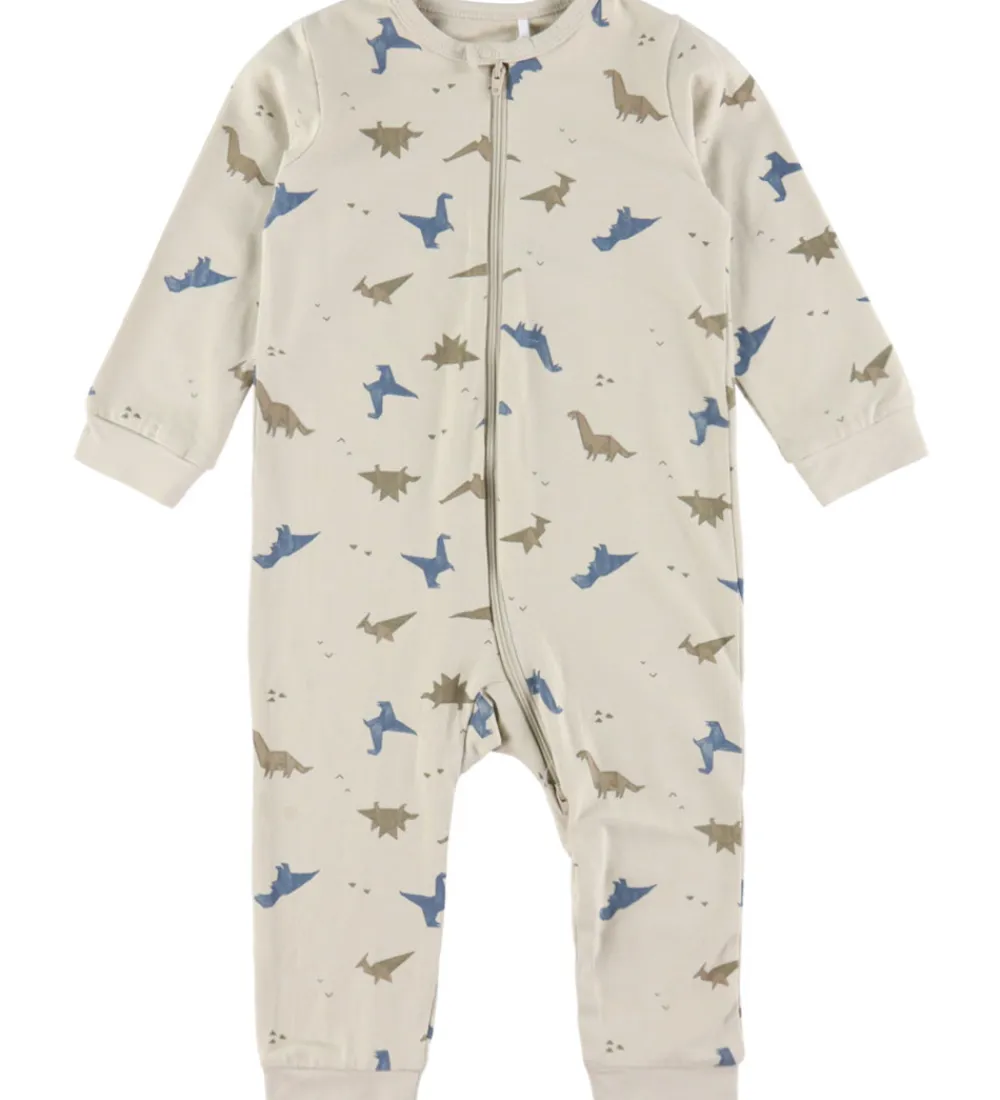 Natdragt - AOP - Silver Lining|CeLaVi