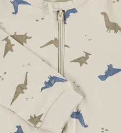 Natdragt - AOP - Silver Lining|CeLaVi