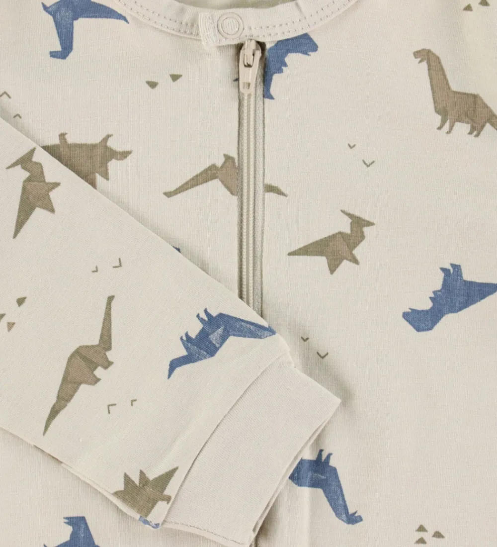 Natdragt - AOP - Silver Lining|CeLaVi