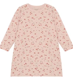 Natkjole - AOP - Sepia Rose|CeLaVi Online