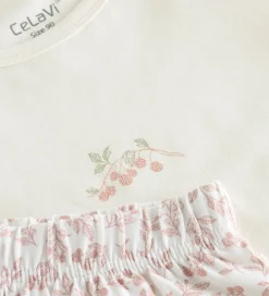 Nattøj - AOP - 2-delt - Snow White|CeLaVi Hot