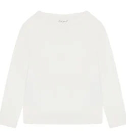 Nattøj - 2-delt - Marshmallow White|CeLaVi Discount