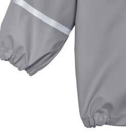 Regntøj - PU - Gull|CeLaVi Best