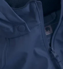 Regntøj m. Seler - PU - Oceania|CeLaVi Best