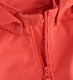 Softshelljakke - Cayenne|CeLaVi Clearance