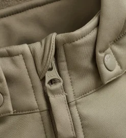 Softshelljakke - Overland Trek|CeLaVi Best