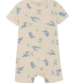 Sommerdragt - Dusty Blue|CeLaVi Discount