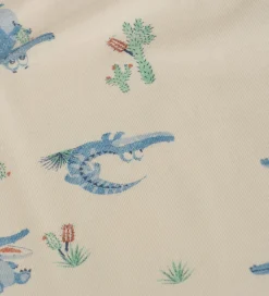 Sommerdragt - Dusty Blue|CeLaVi Discount