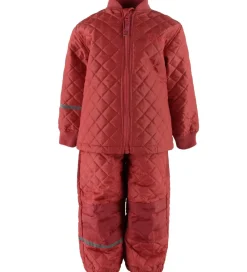 Termotøj - Baked Apple|CeLaVi Clearance