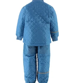 Termotøj - Blå|CeLaVi Clearance