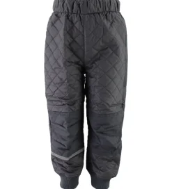 Termotøj - Coated - Koksgrå|CeLaVi Online