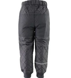 Termotøj - Coated - Koksgrå|CeLaVi Online