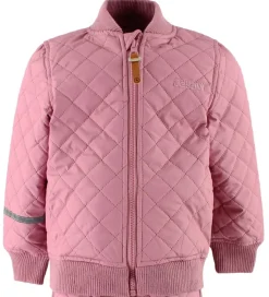 Termotøj - Coated - Mørk Rosa|CeLaVi New