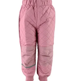 Termotøj - Coated - Mørk Rosa|CeLaVi New