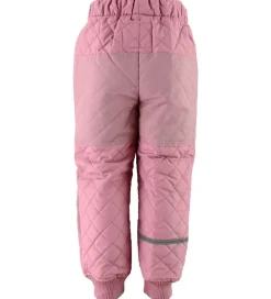 Termotøj - Coated - Mørk Rosa|CeLaVi New