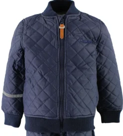 Termotøj - Coated - Navy|CeLaVi Outlet