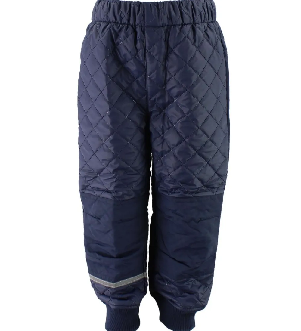 Termotøj - Coated - Navy|CeLaVi Outlet