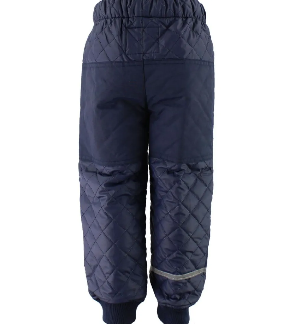 Termotøj - Coated - Navy|CeLaVi Outlet