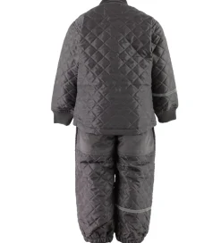 Termotøj - Grå|CeLaVi Best