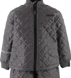 Termotøj - Grå|CeLaVi Best