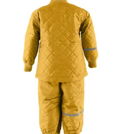 Termotøj - Gul|CeLaVi Discount