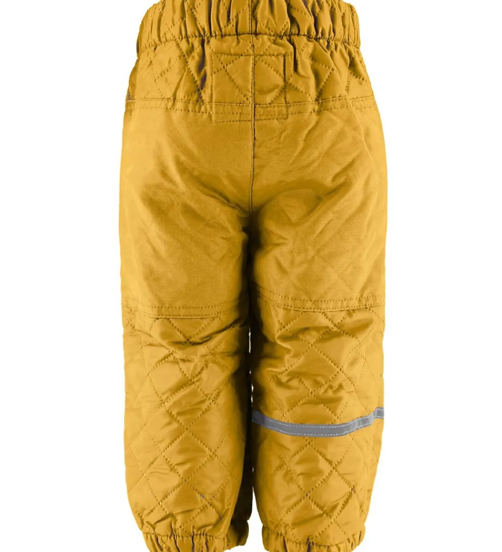 Termotøj - Gul|CeLaVi Discount