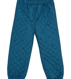 Termotøj - Ice Blue m. Biler|CeLaVi Outlet