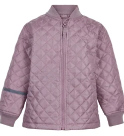 Termotøj - Mauve Shadow|CeLaVi New