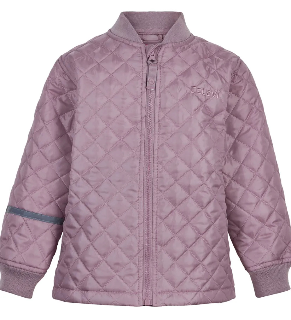 Termotøj - Mauve Shadow|CeLaVi New