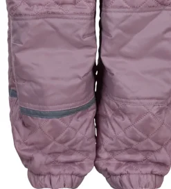 Termotøj - Mauve Shadow|CeLaVi New