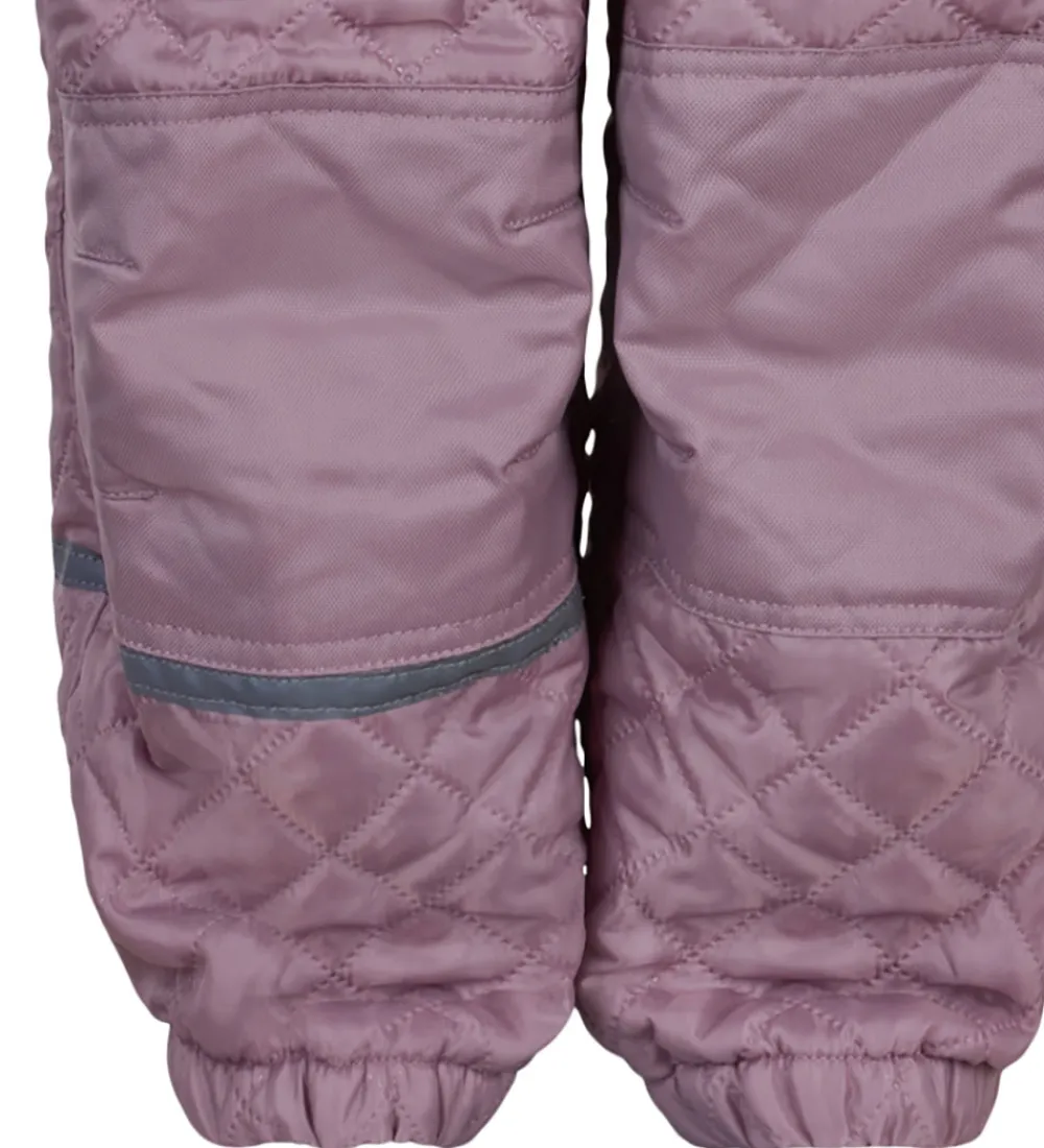 Termotøj - Mauve Shadow|CeLaVi New