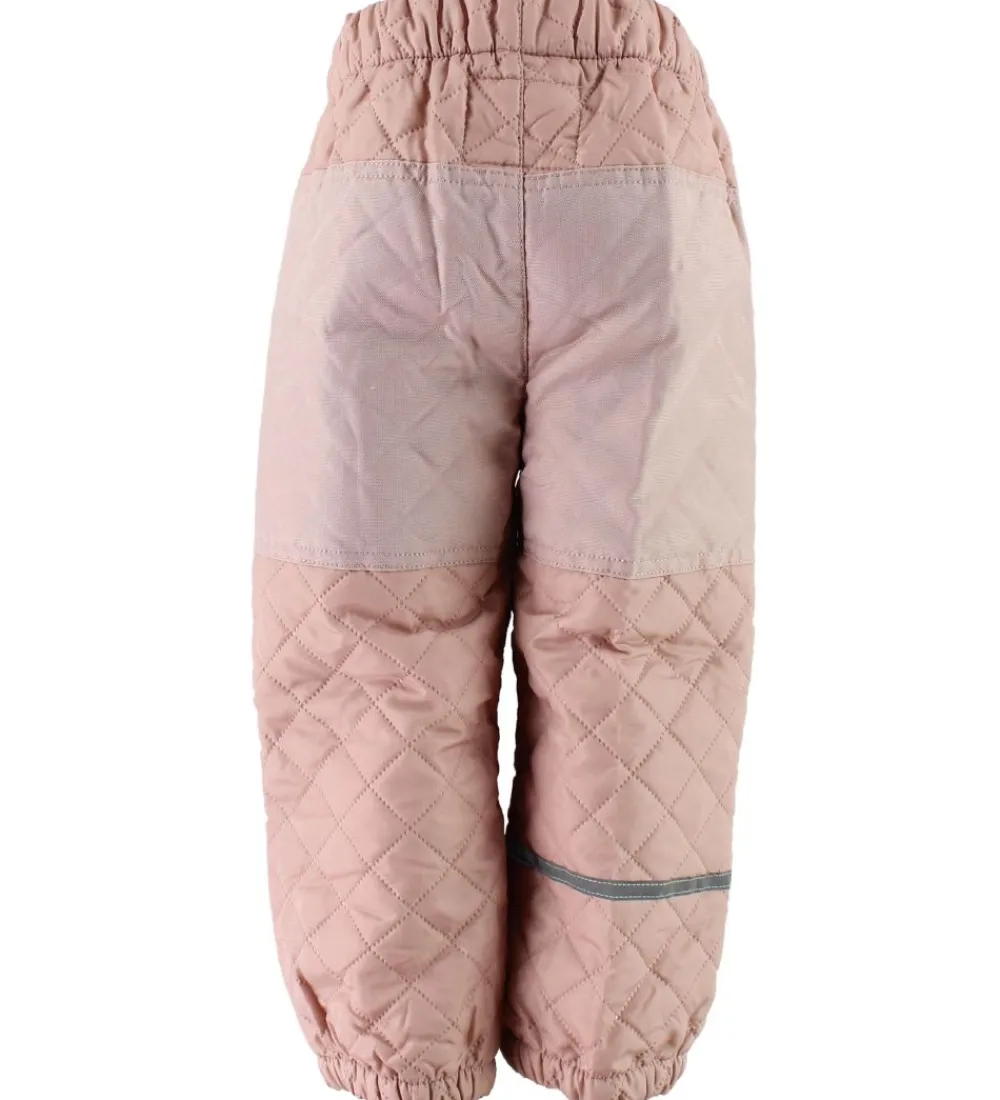 Termotøj - Misty Rose|CeLaVi