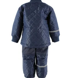 Termotøj - Navy|CeLaVi Outlet