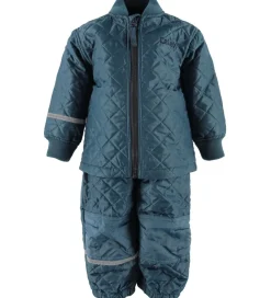 Termotøj - Petroleum|CeLaVi