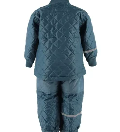 Termotøj - Petroleum|CeLaVi